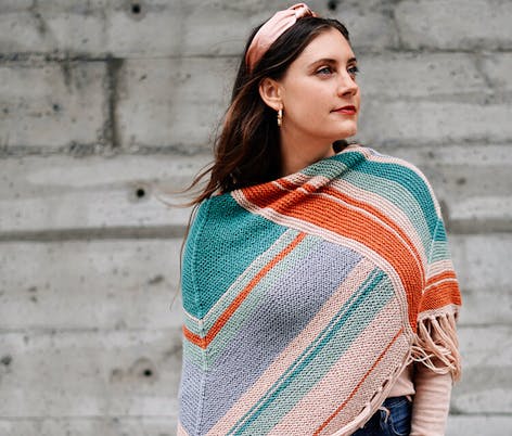 The Yarn Collective Knitting Patterns & Yarns | LoveCrafts